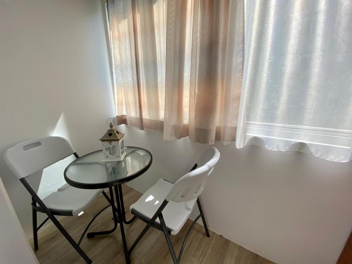 Home away - Chic&Cozy Apartment Konstanca Zewnętrze zdjęcie