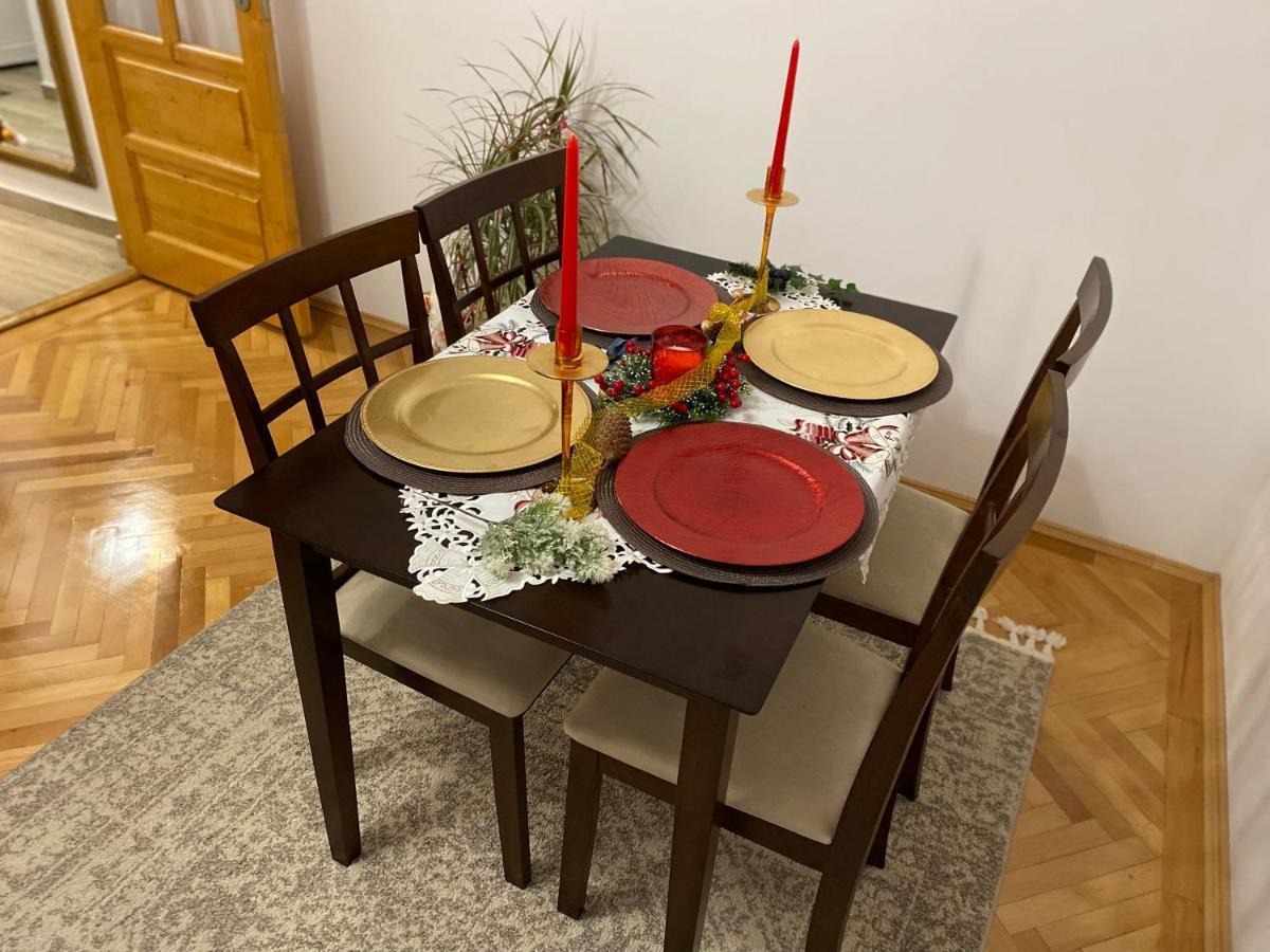 Home away - Chic&Cozy Apartment Konstanca Zewnętrze zdjęcie