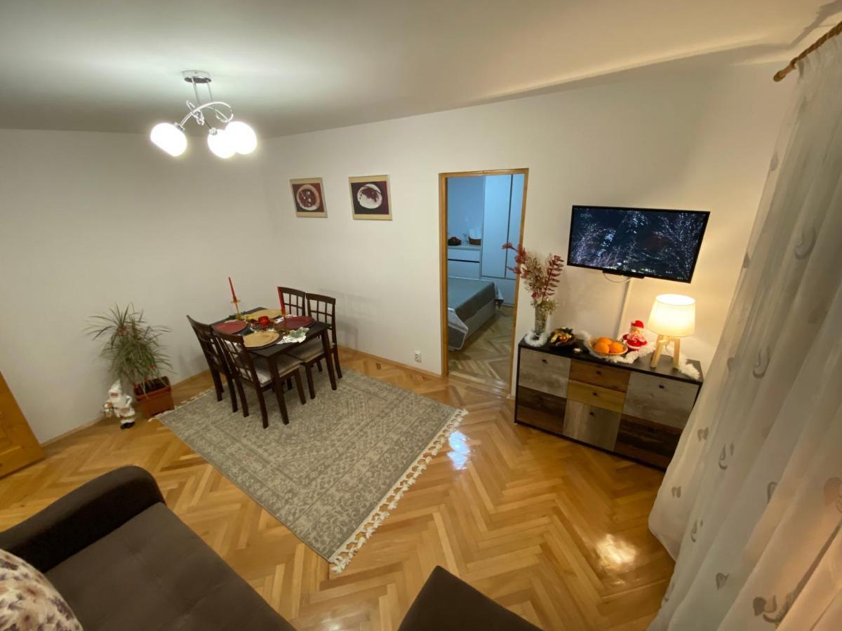 Home away - Chic&Cozy Apartment Konstanca Zewnętrze zdjęcie