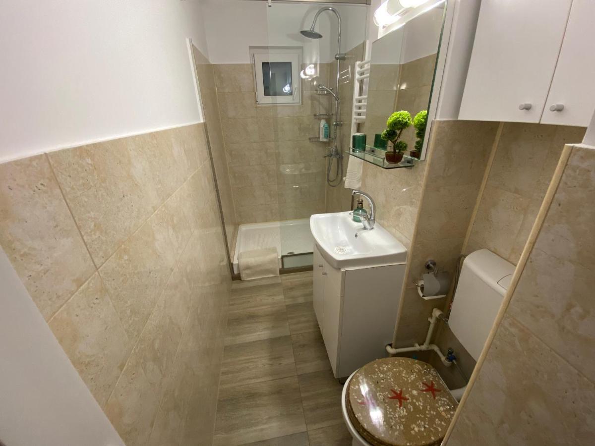 Home away - Chic&Cozy Apartment Konstanca Zewnętrze zdjęcie