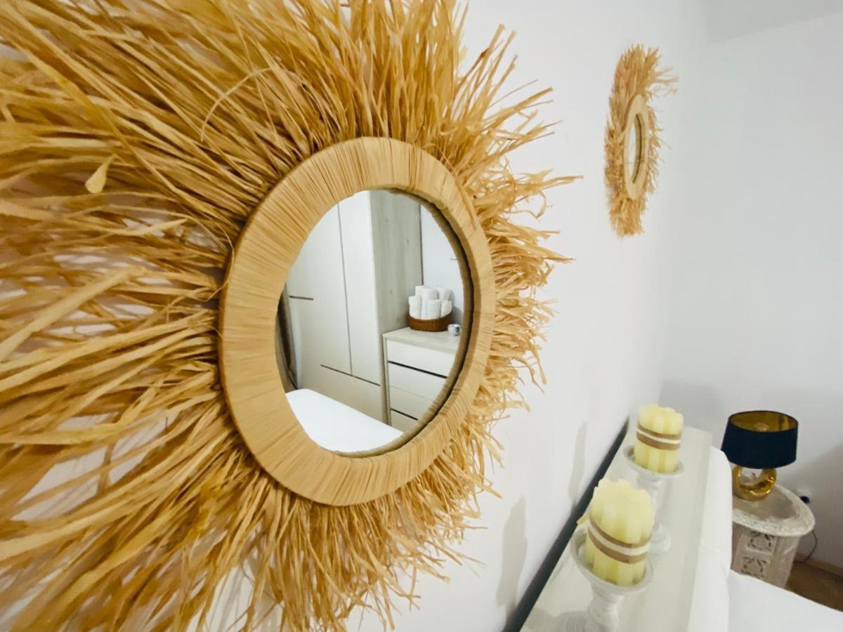 Home away - Chic&Cozy Apartment Konstanca Zewnętrze zdjęcie